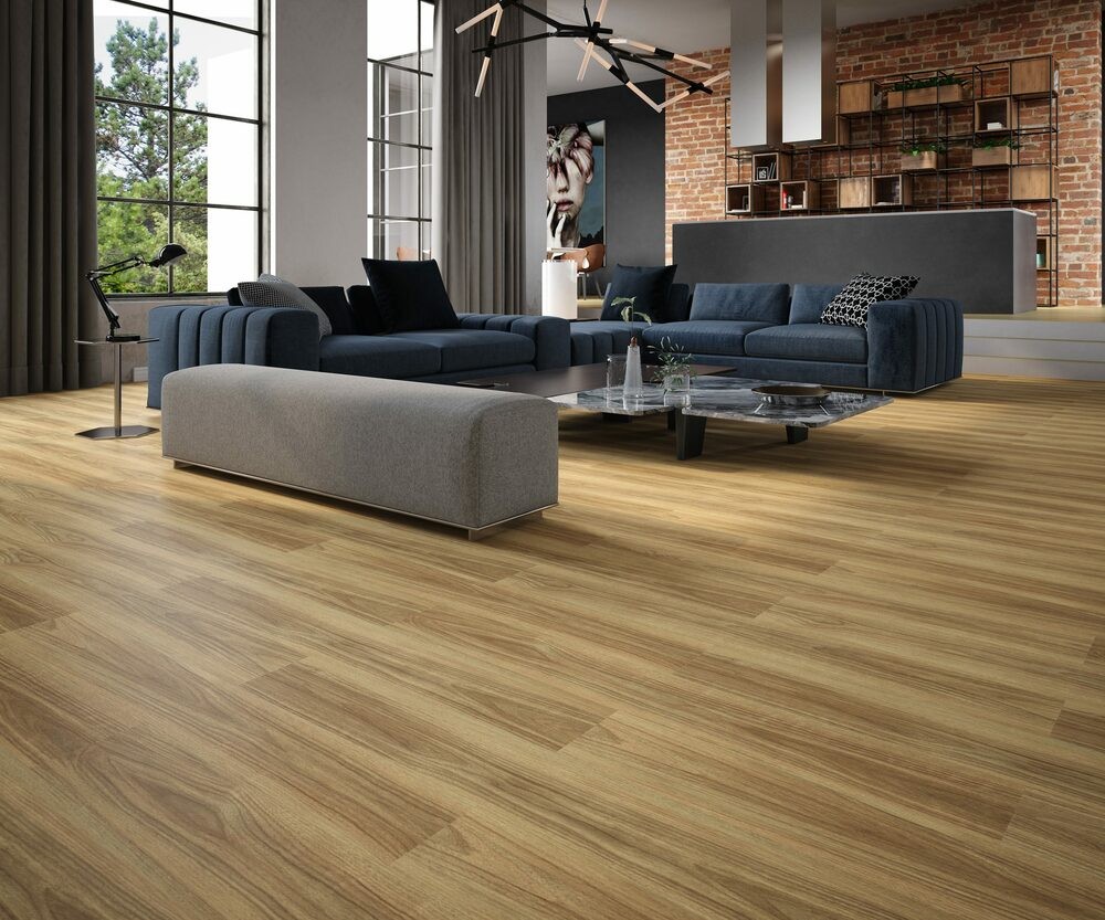 Vinilico Durafloor / City - 3mm