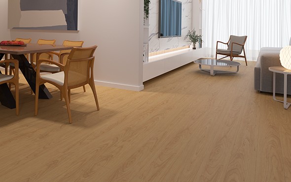 Nativa SPC Durafloor